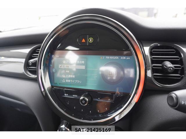 Bmw MINI 2021-09 8849801-6