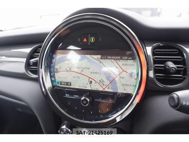 Bmw MINI 2021-09 8849801-7