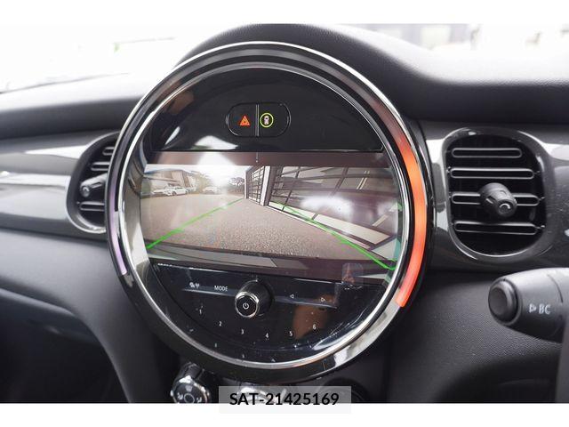 Bmw MINI 2021-09 8849801-8