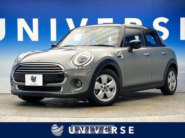 Bmw MINI 2021-04 8849802-0