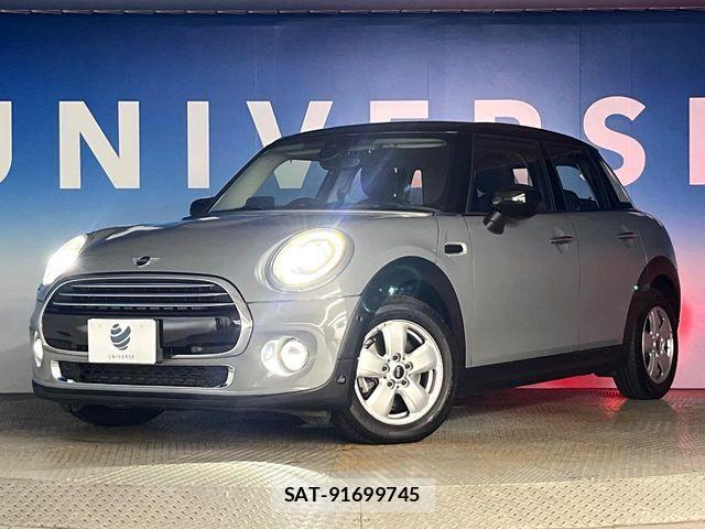 Bmw MINI 2021-04 8849802-13