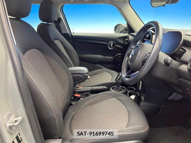 Bmw MINI 2021-04 8849802-8