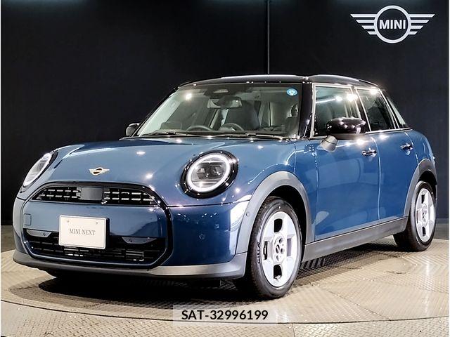 Bmw MINI 2025-07 8880781-0