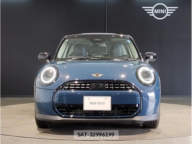 Bmw MINI 2025-07 8880781-1