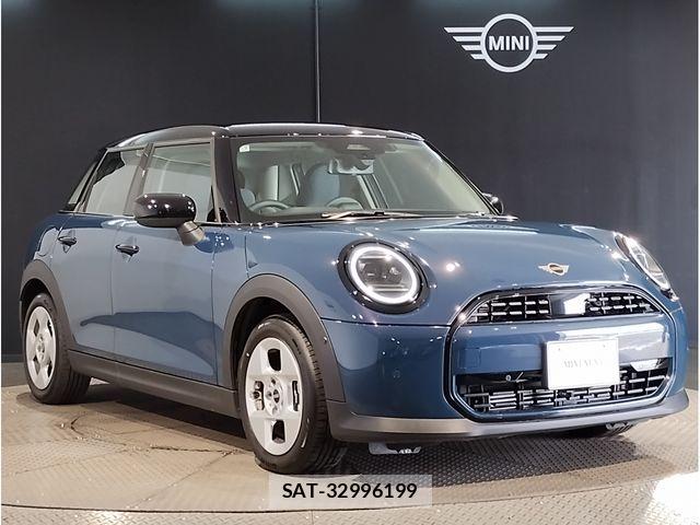 Bmw MINI 2025-07 8880781-2