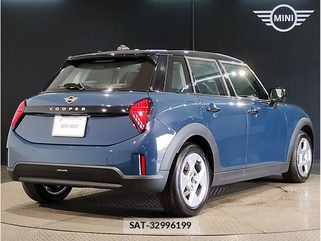 Bmw MINI 2025-07 8880781-4