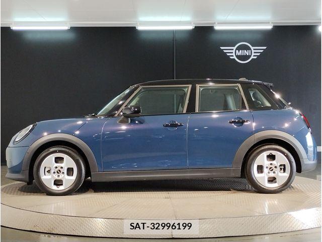 Bmw MINI 2025-07 8880781-7