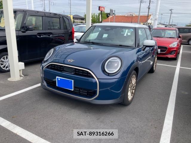 Bmw MINI 2025-04 8880782-0