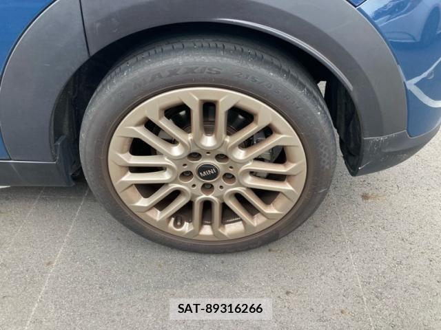 Bmw MINI 2025-04 8880782-9