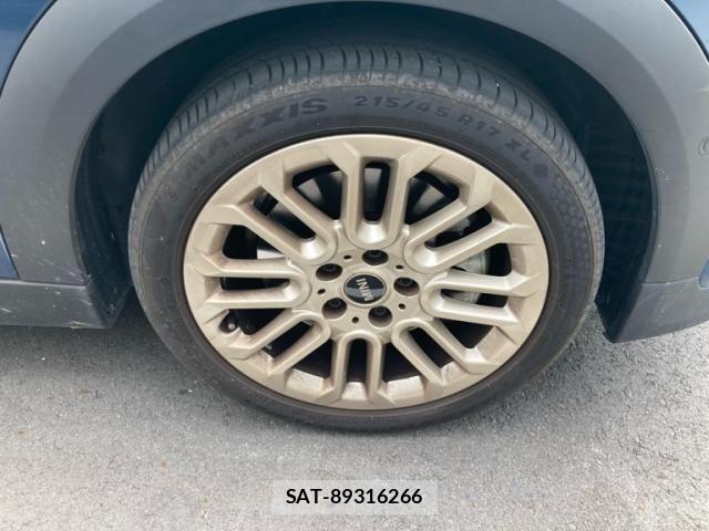 Bmw MINI 2025-04 8880782-7