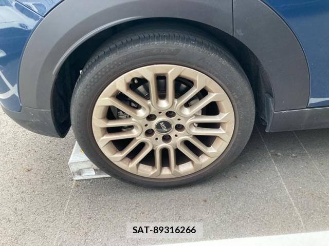Bmw MINI 2025-04 8880782-8