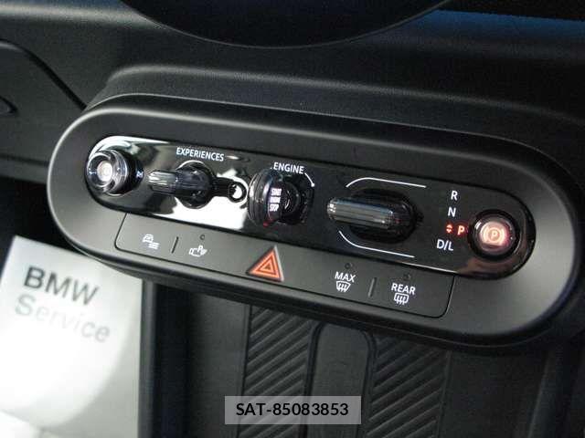 Bmw MINI 2025-02 8883913-14