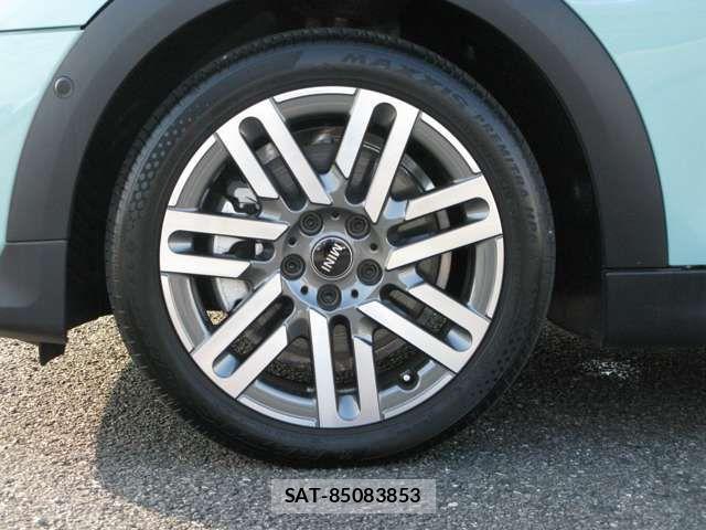 Bmw MINI 2025-02 8883913-16