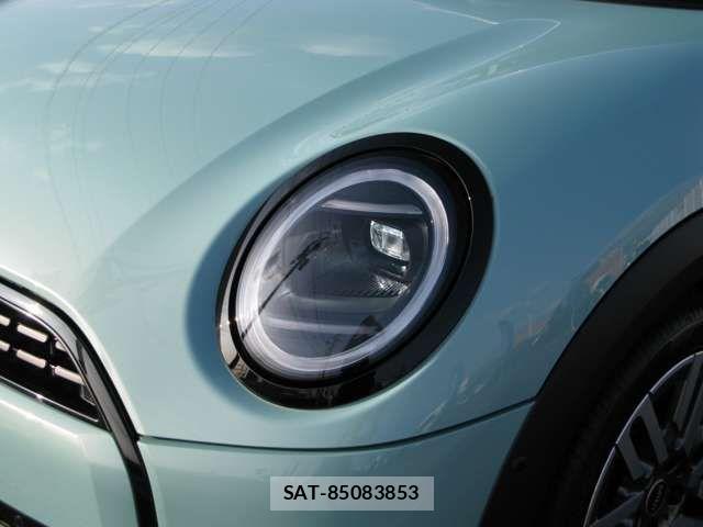 Bmw MINI 2025-02 8883913-17