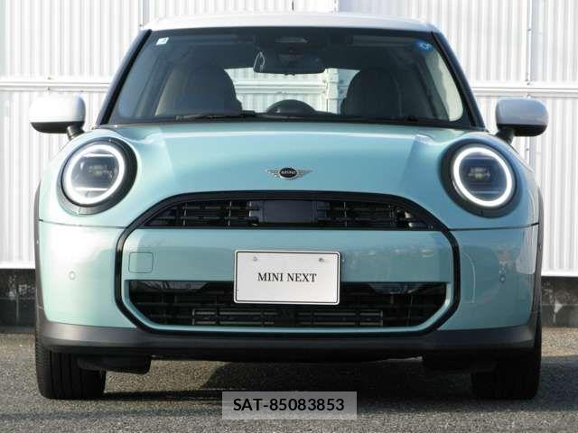Bmw MINI 2025-02 8883913-2