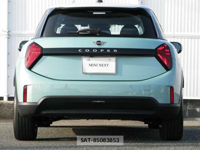 Bmw MINI 2025-02 8883913-3