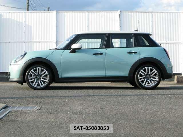 Bmw MINI 2025-02 8883913-4