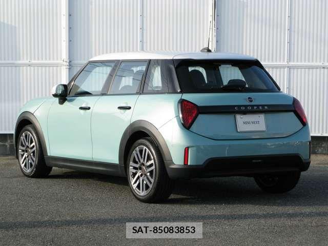 Bmw MINI 2025-02 8883913-5