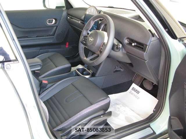 Bmw MINI 2025-02 8883913-6
