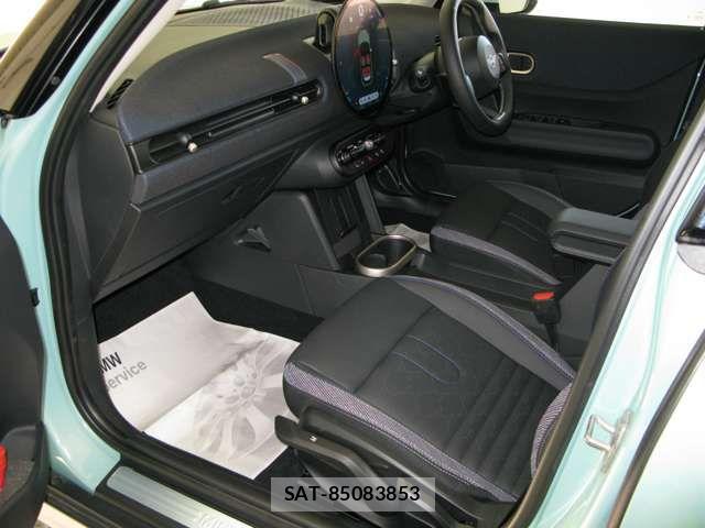 Bmw MINI 2025-02 8883913-7
