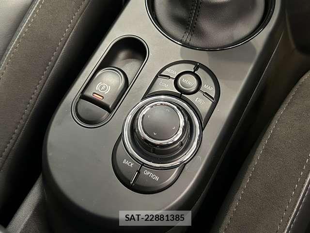 Bmw MINI 2021-09 8883915-15
