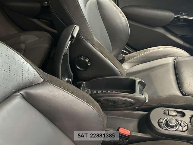 Bmw MINI 2021-09 8883915-17
