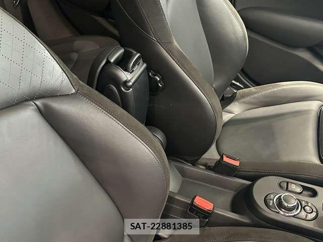 Bmw MINI 2021-09 8883915-18