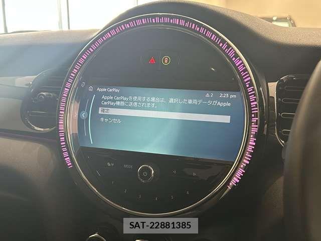 Bmw MINI 2021-09 8883915-2