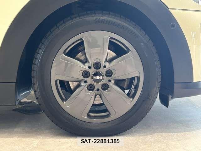 Bmw MINI 2021-09 8883915-3