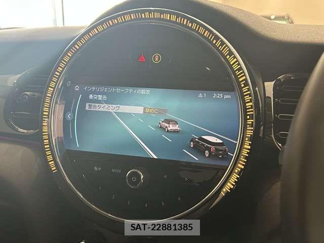 Bmw MINI 2021-09 8883915-8