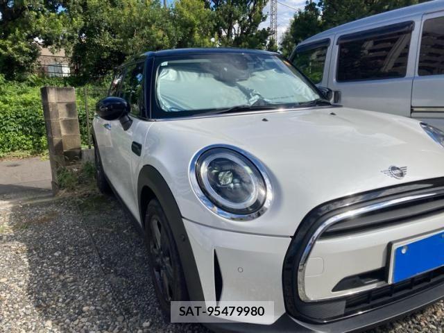 Bmw MINI 2023-11 8883914-0