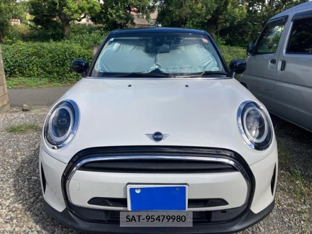 Bmw MINI 2023-11 8883914-3