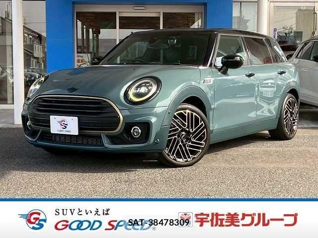Bmw MINI 2022-10 3676110-0