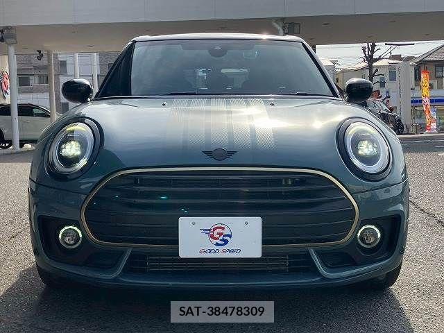 Bmw MINI 2022-10 3676110-9