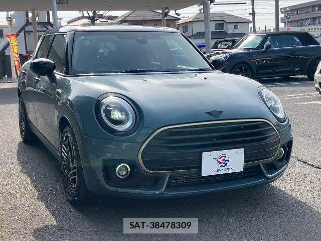Bmw MINI 2022-10 3676110-10