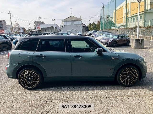 Bmw MINI 2022-10 3676110-11