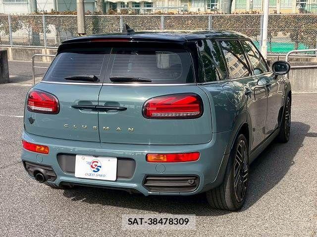 Bmw MINI 2022-10 3676110-12