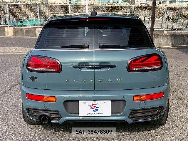 Bmw MINI 2022-10 3676110-13