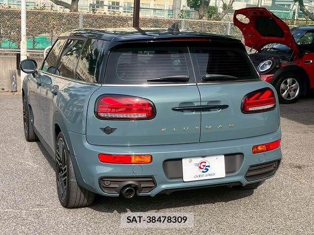 Bmw MINI 2022-10 3676110-14