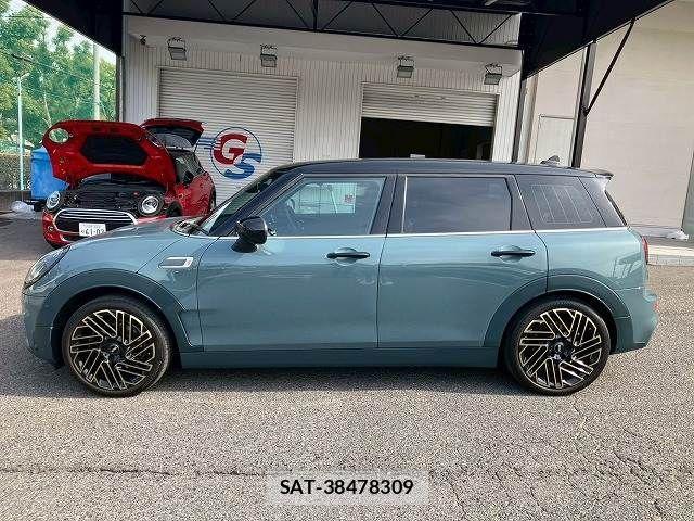 Bmw MINI 2022-10 3676110-15