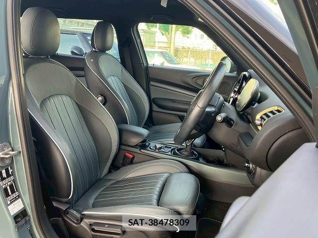 Bmw MINI 2022-10 3676110-16