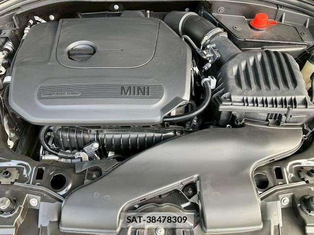 Bmw MINI 2022-10 3676110-17