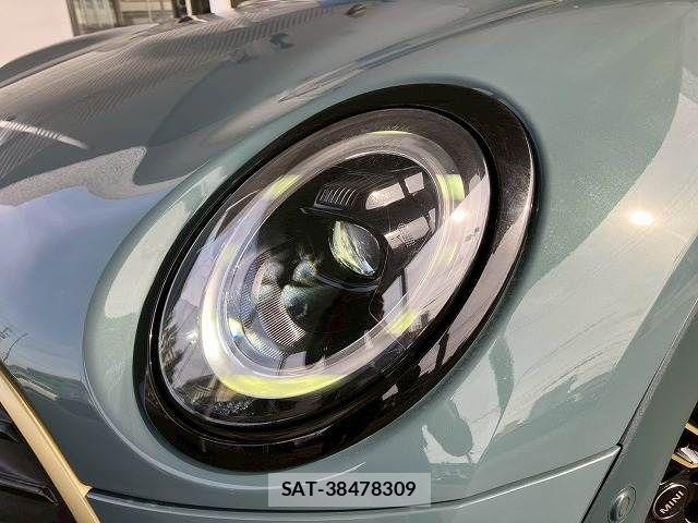 Bmw MINI 2022-10 3676110-19