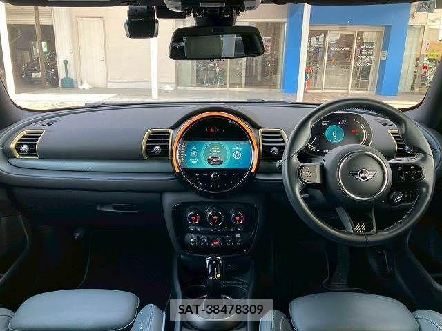 Bmw MINI 2022-10 3676110-2