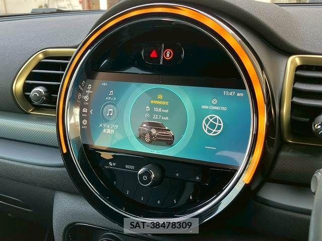 Bmw MINI 2022-10 3676110-3