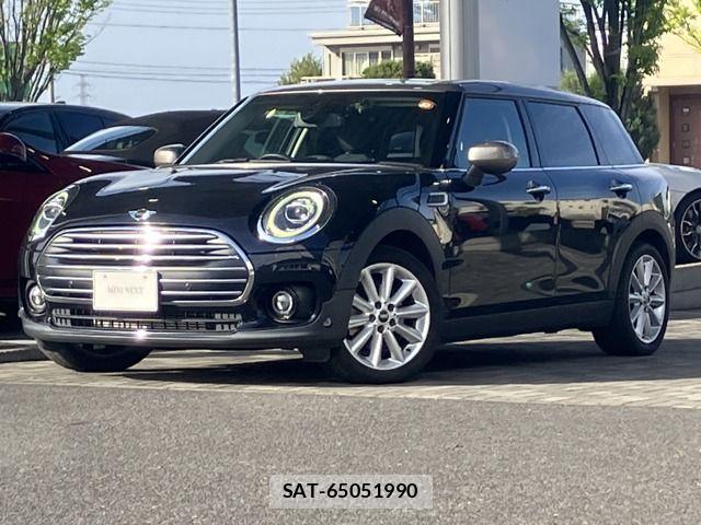 Bmw MINI 2021-08 6903348-0