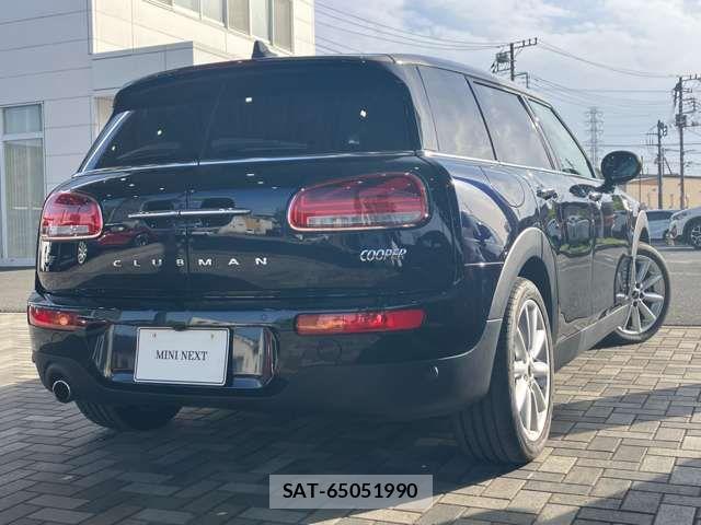 Bmw MINI 2021-08 6903348-2