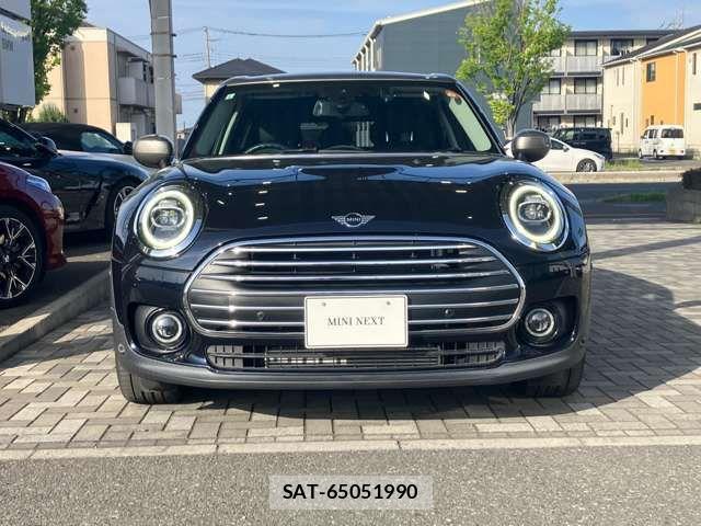 Bmw MINI 2021-08 6903348-3