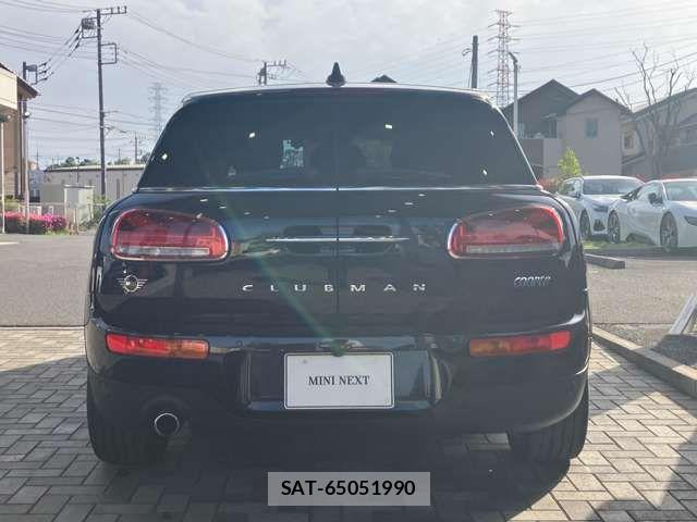 Bmw MINI 2021-08 6903348-4