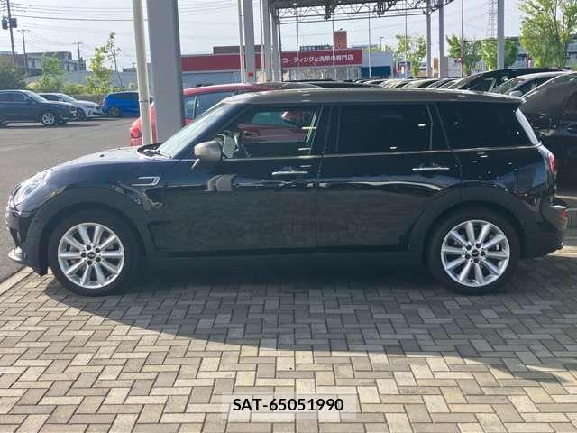 Bmw MINI 2021-08 6903348-5